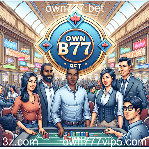 Descubra a Categoria de Suporte no Own777 Bet: Maximize Sua Experiência de Jogo